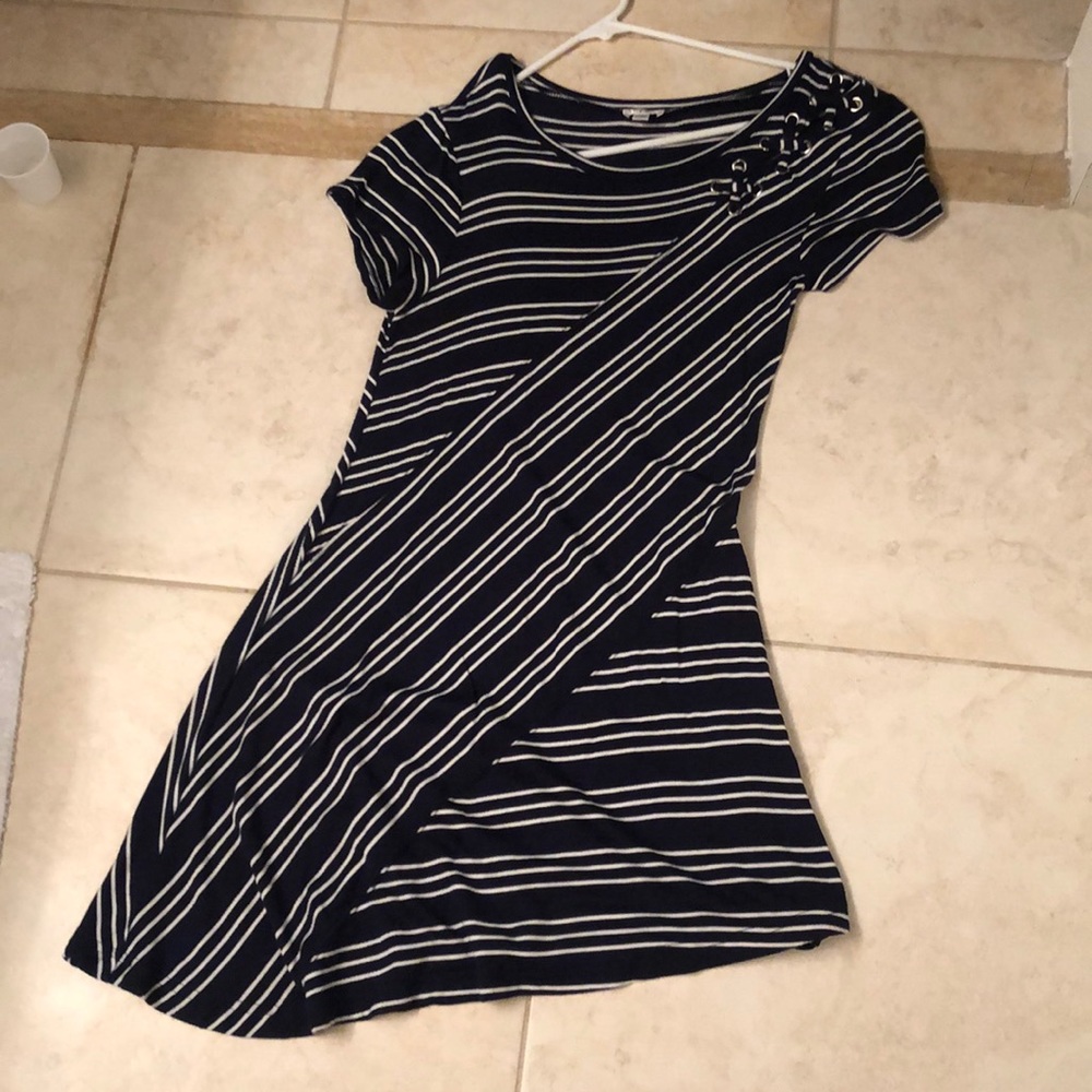 Dress by Spense